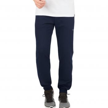 Herren Jogginghose TRIGEMA, Biobaumwolle, Größe XL