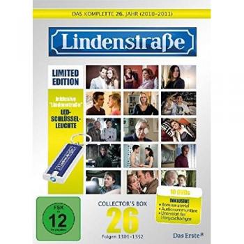 Die Lindenstraße