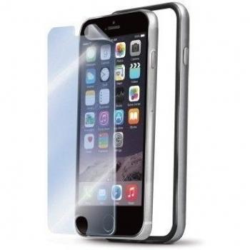 Celly Protection Pack 6 Plus Argento