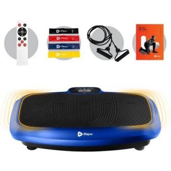 LifePro 3D Motion Vibration Plate