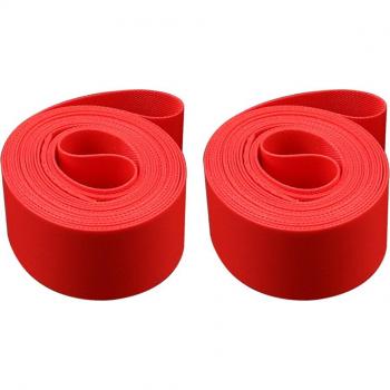 Revestimiento Plegable para Tubo de Bicicleta 2 Pares