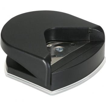 Aibecy Mini Rounding Tool – Conjunto de 5 para foto/ tarjeta 4 mm