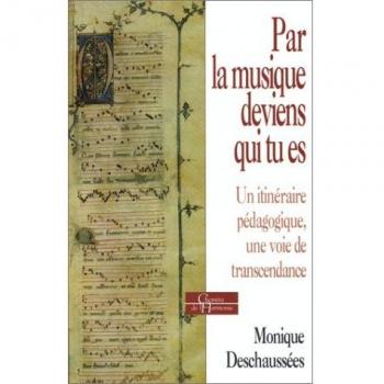 Par la musique deviens qui tu es (Chemin Harmonie)