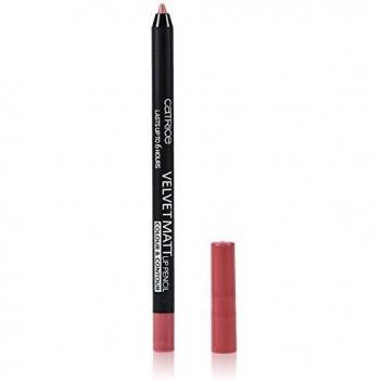 Catrice 030 Matte Lippenfarbe in Stiftform – 0,4 g