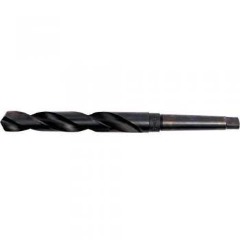 HSS Spiralbohrer 25,0 mm Fortis DIN 345