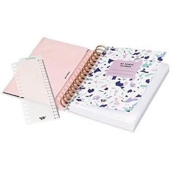 Yes Studio Executive Power Planner