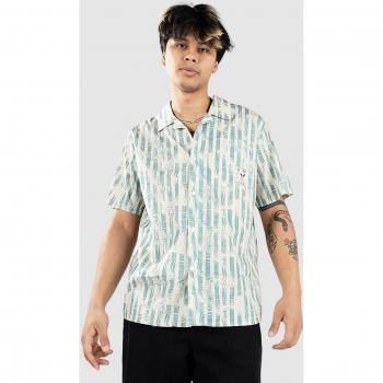 Fat Moose Air Blu Polo