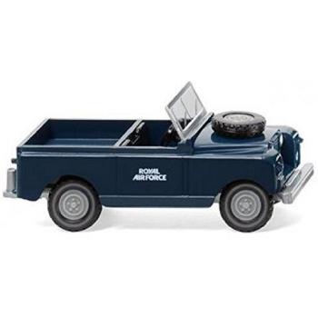Wiking 1:87 Land Rover Royal Air Force