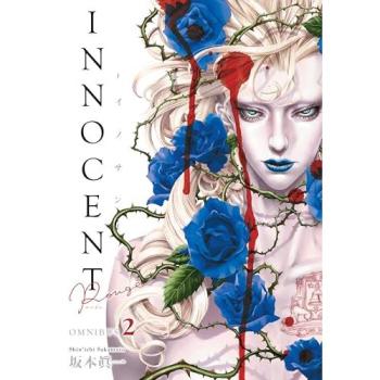 Shin'ichi Sakamoto Innocent Rouge Omnibus Volume 2