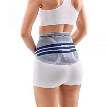 Ceinture Lombaire Semi-Rigide pour Femme