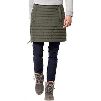 Jack Wolfskin Rock Iceguard XS Traube