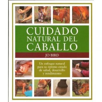 CUIDADO NATURAL DEL CABALLO