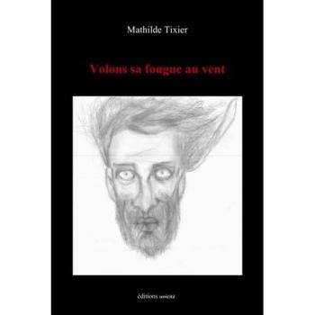 Mathilde Tixier Volons Sa Fougue Au Vent