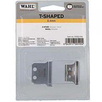 Wahl Schneidsatz T-Shaped 8081