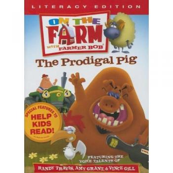 Prodigal Pig