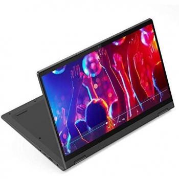 Lenovo IdeaPad Flex 5i 14ITL05 Ordinateur Portable 14'' FHD Convertible Tactile Gris graphite