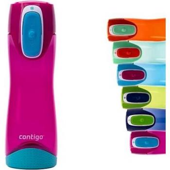 Gourde d'Eau Contigo 500ml sans BPA