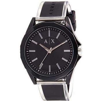 Armani Exchange Orologio Uomo Acciaio Inossidabile Quarzo Analogo AX2629