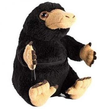 J.K. Rowlings Niffler‑Währungstasche