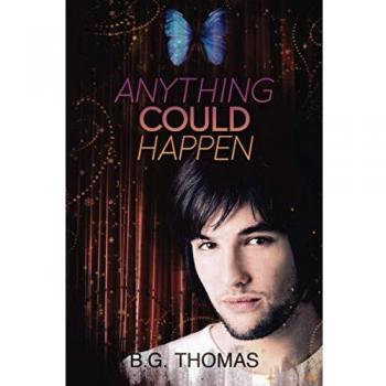 Anything Could Happen (The Boy Who Came In From the Cold and An)