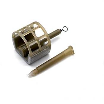 Guru Käfig-Futterkorb Mini 25g
