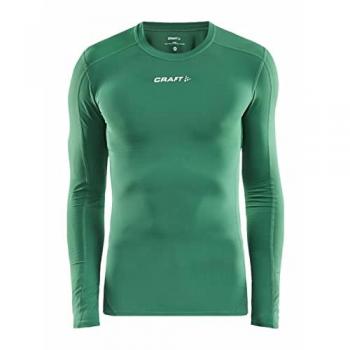 Craft Pro Control Compression Long Sleeve Jersey