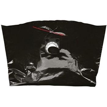 Metabo Bolsa de eliminación de PE