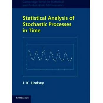 Statistical Analysis of Stochastic Processes in Time