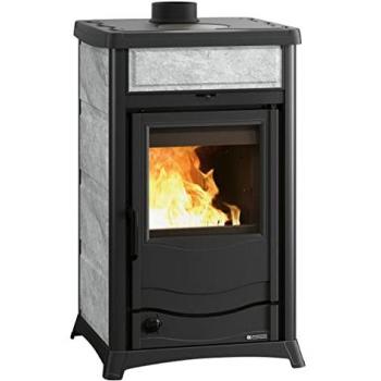 Termo‑Tufa Legna Nordica TERMOROSSELLA PLUS EVO DSA 4.0 Pietra Naturale 7117273