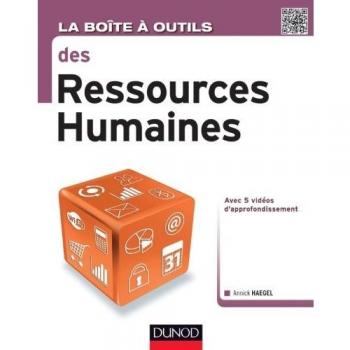 La Boite À Outils Du Ressources Humaines