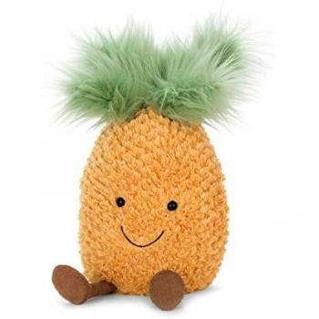 Blanchette Ananas Joueuse