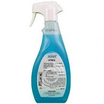 SENET Spray vitre 750ml