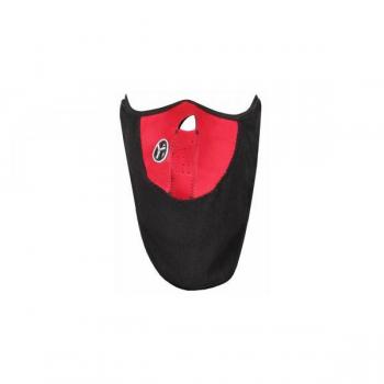 Junior Fleece Ski Mask by Sulov, size 10-14 years, black