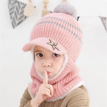 Écharpes filles garçon accessoires