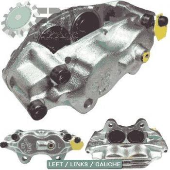 Toyota Brake Caliper BC61882 by ERA Benelux