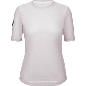 Santini Stone Polartec Beige L Slim