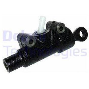 Clutch Master Cylinder by Delphi LM80140