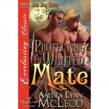 Protecting a Wanted Mate [Rough River Coyotes 8]