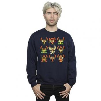 Felpa Disney Trendy BI31405