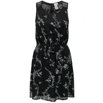ONLY Minikleid ONLAida Elisa (1-tlg) Spitze