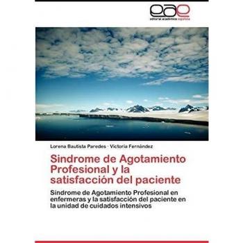 Sindrome de Agotamiento Profesional y la satisfacción del paciente