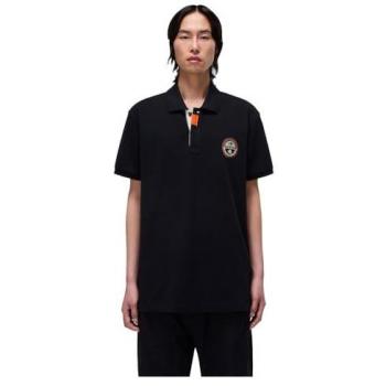 Regular Fit Poloshirt CLANIS
