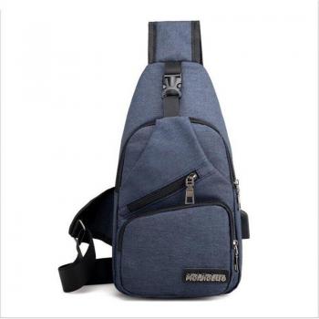 Sac à bandoulière pour école