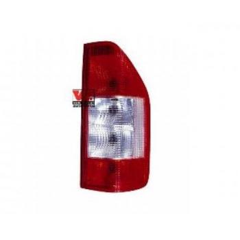 Original Combination Rearlight 3076921 for Mercedes-Benz