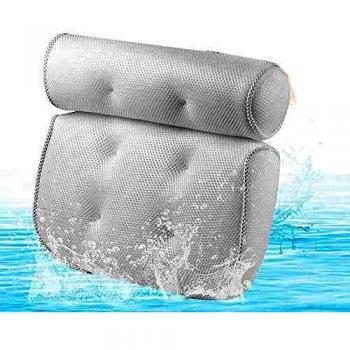 ThermoMesh Bathroom Pillow