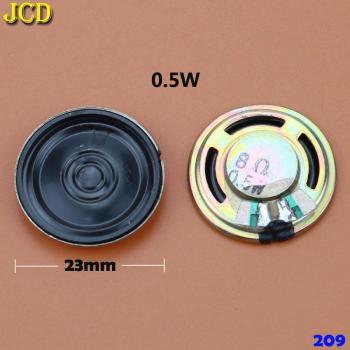 JCD Nintendo GBC/GBA/LCD Speaker Set – 23mm, 28mm, 40mm