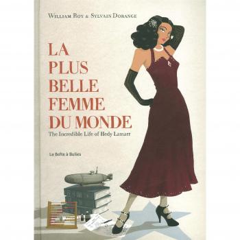 La plus belle femme du monde