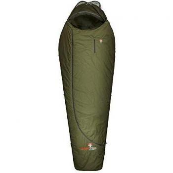 Grüezi-Bag Biopod Wolle Survival 1200g