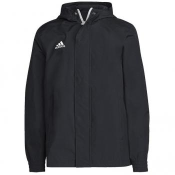 Chaqueta para niños adidas Entrada 2 All-Weather