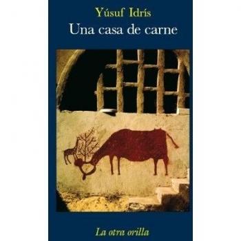 Una casa de carne
